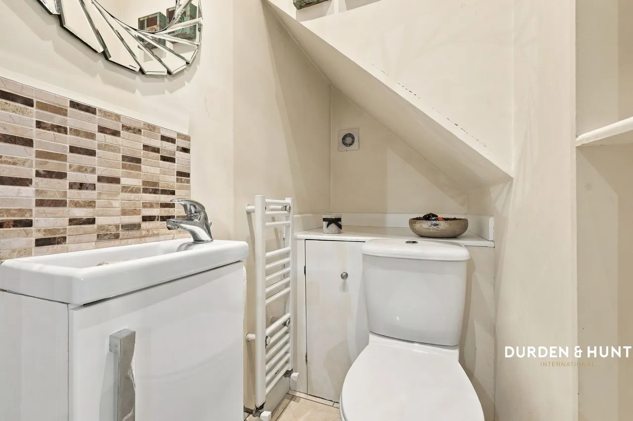 Ongar Road, Stondon Massey, CM15, photo 9
