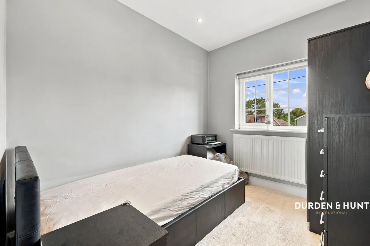 Ongar Road, Stondon Massey, CM15, photo 14