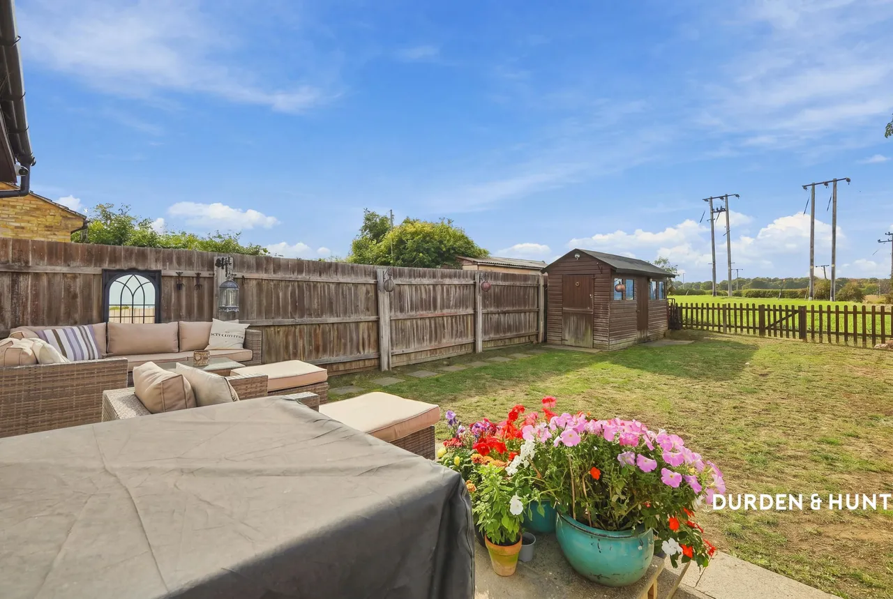 Ongar Road, Stondon Massey, CM15, photo 17