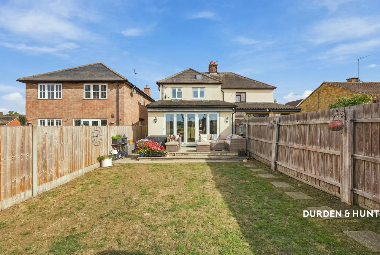Ongar Road, Stondon Massey, CM15, photo 19