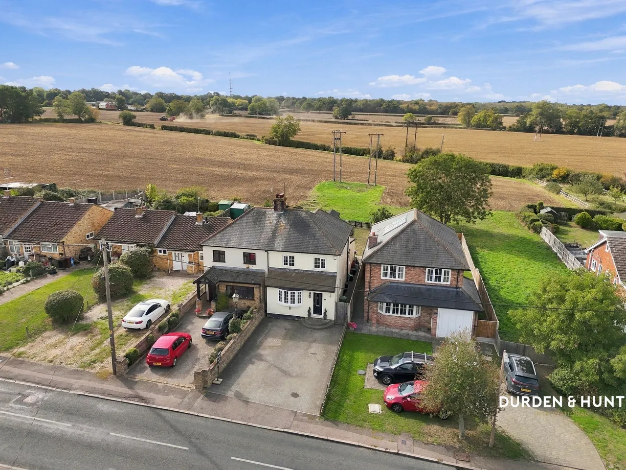 Ongar Road, Stondon Massey, CM15, photo 23
