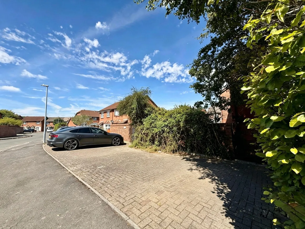 Friesland Close, Swindon, Wiltshire, SN5 5YG, photo 15