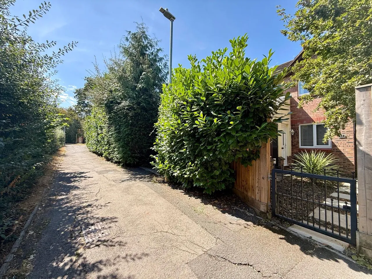 Friesland Close, Swindon, Wiltshire, SN5 5YG, photo 12