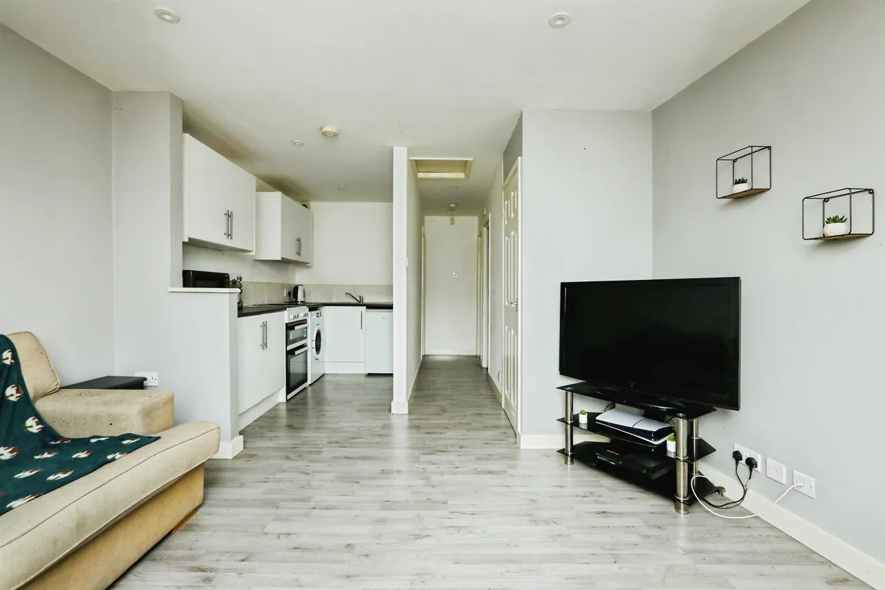 Chapelgate, Retford, photo 4