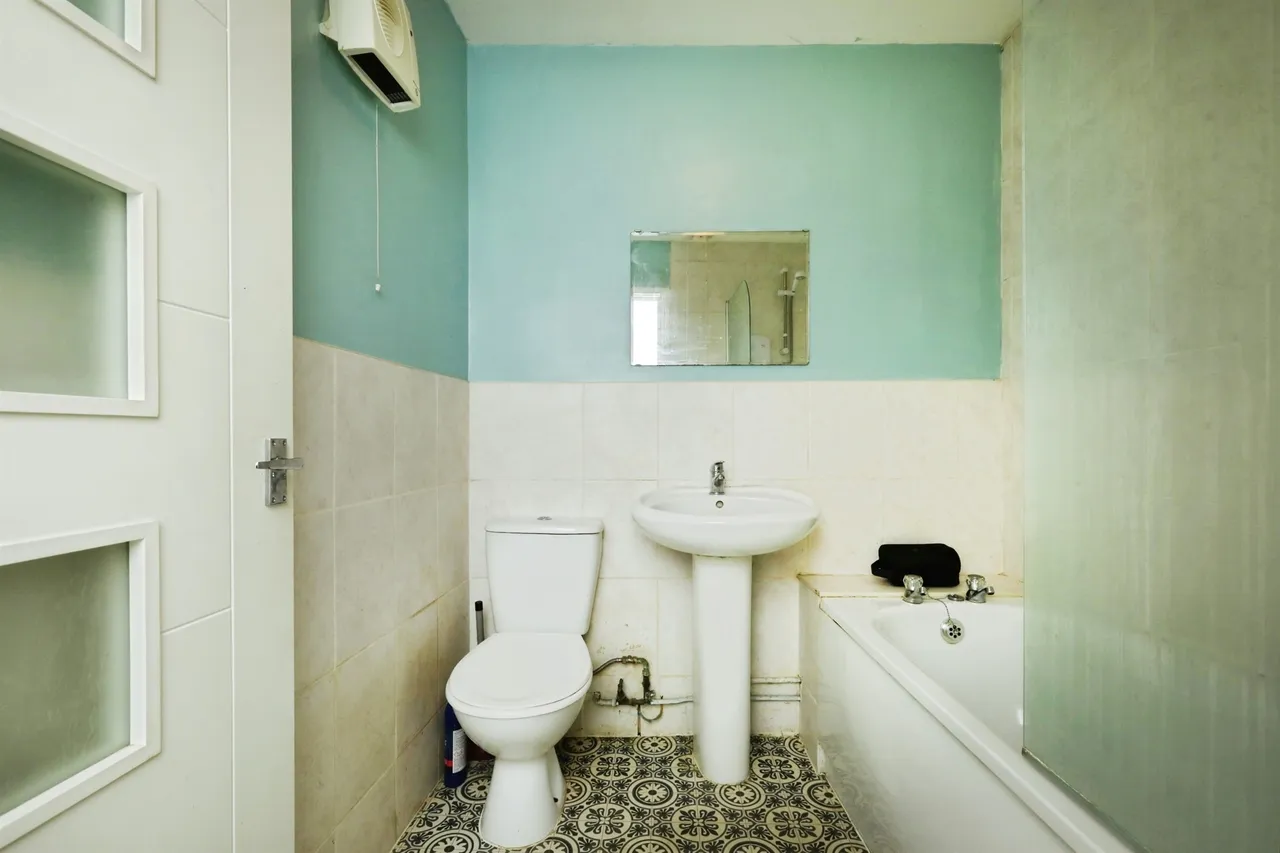 Chapelgate, Retford, photo 12