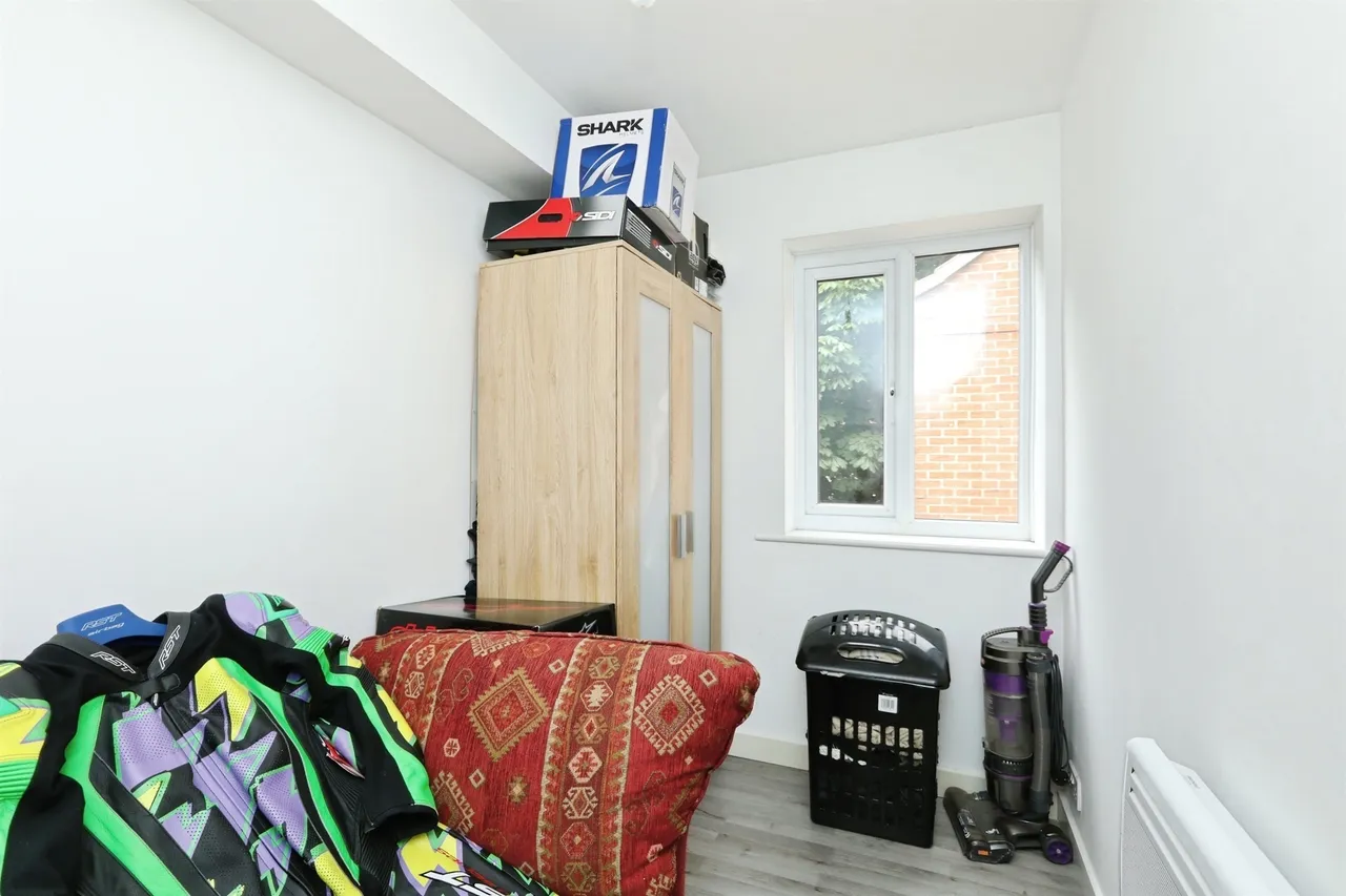Chapelgate, Retford, photo 9