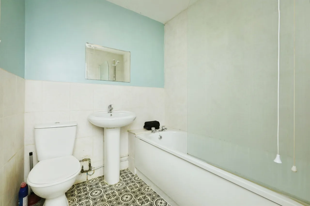 Chapelgate, Retford, photo 11