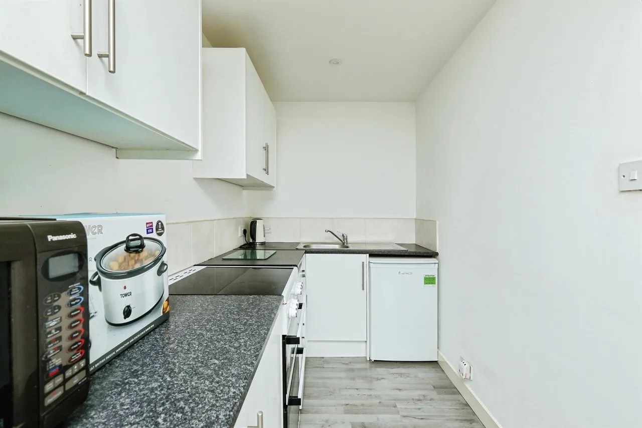 Chapelgate, Retford, photo 6