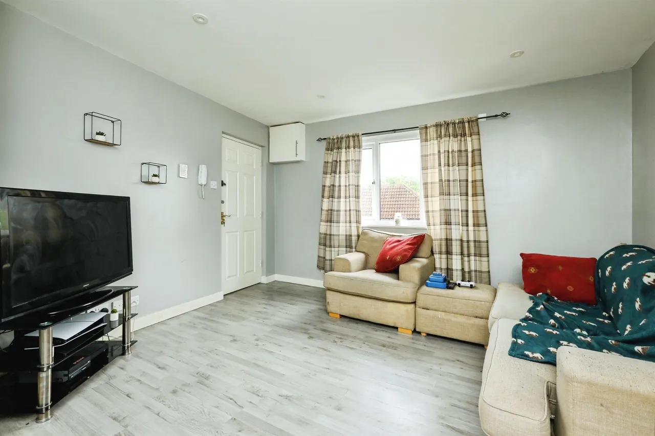 Chapelgate, Retford, photo 3