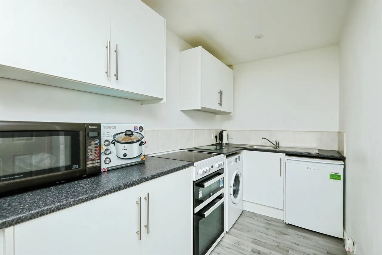Chapelgate, Retford, photo 5