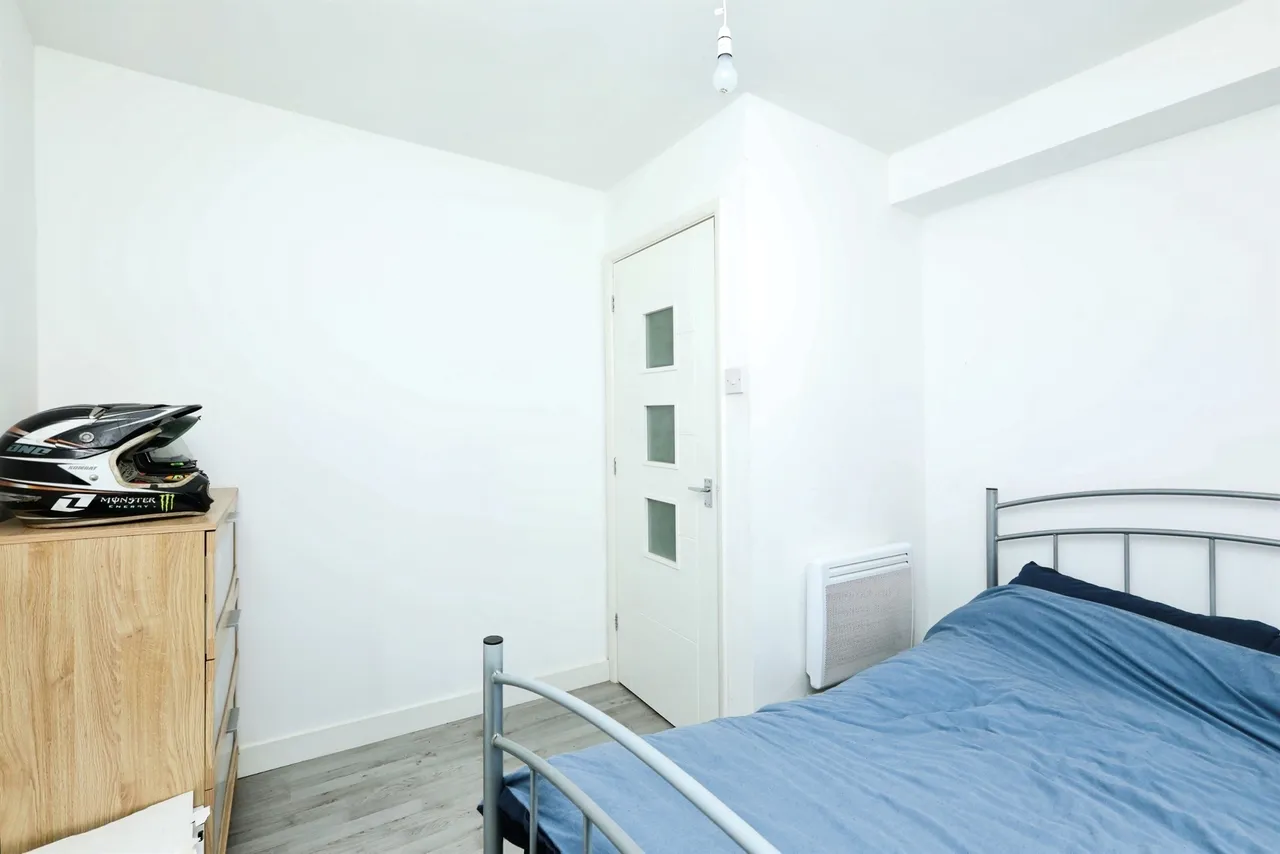 Chapelgate, Retford, photo 7