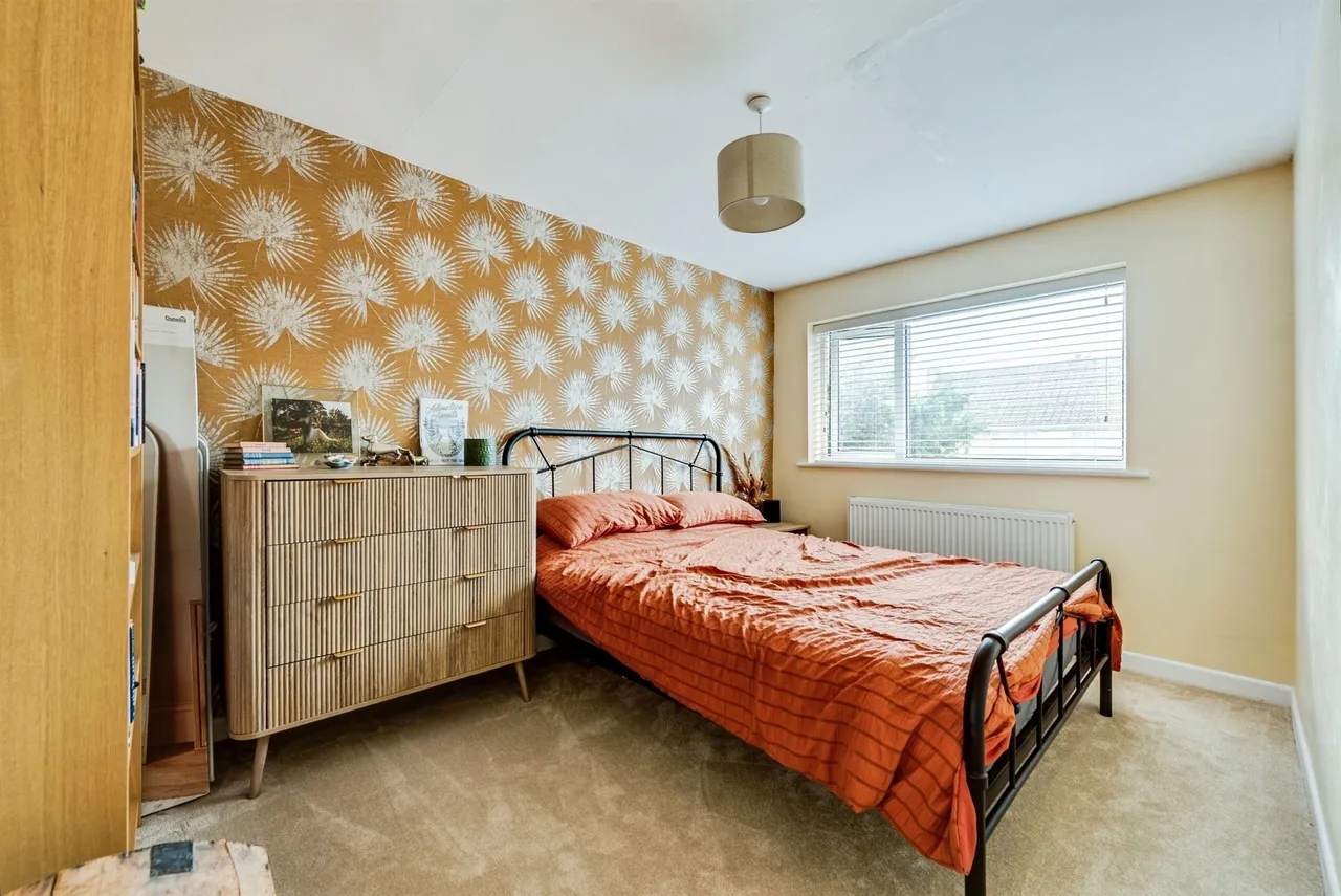 Sellwood Drive, Carterton, OX18, photo 11