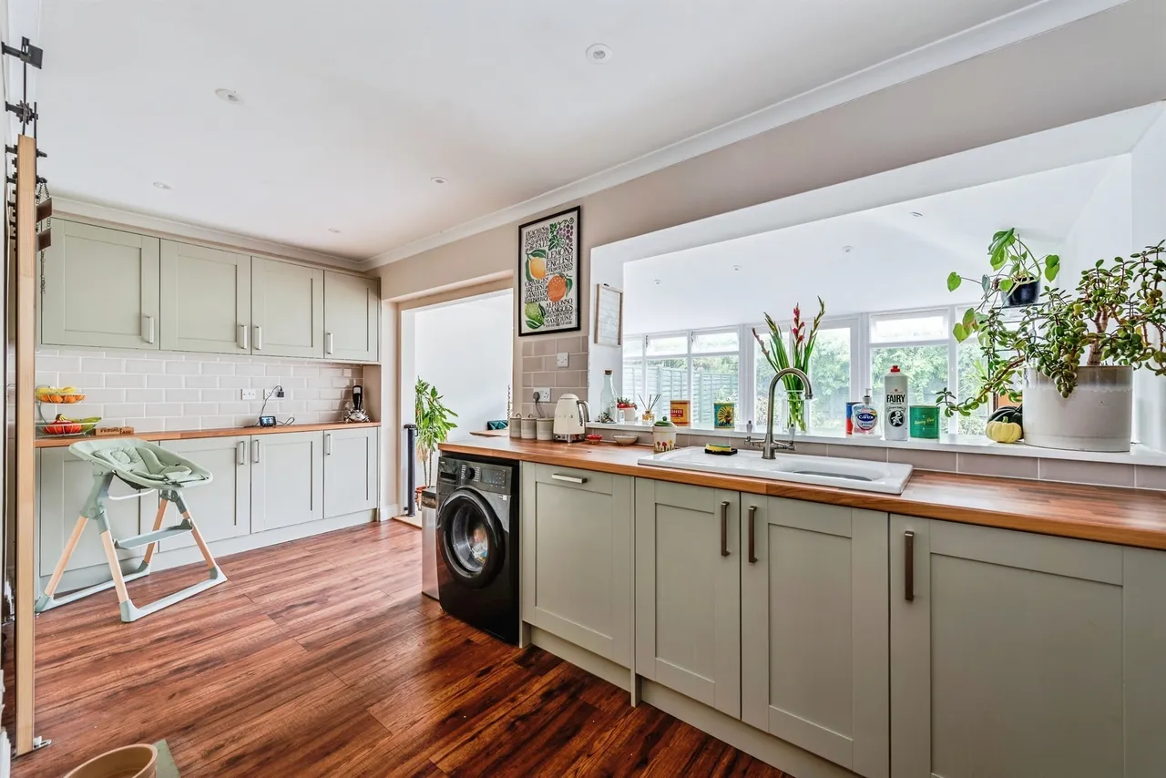 Sellwood Drive, Carterton, OX18, photo 4
