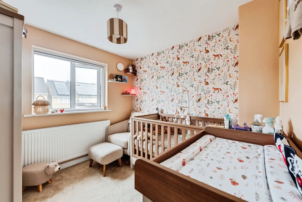 Sellwood Drive, Carterton, OX18, photo 12