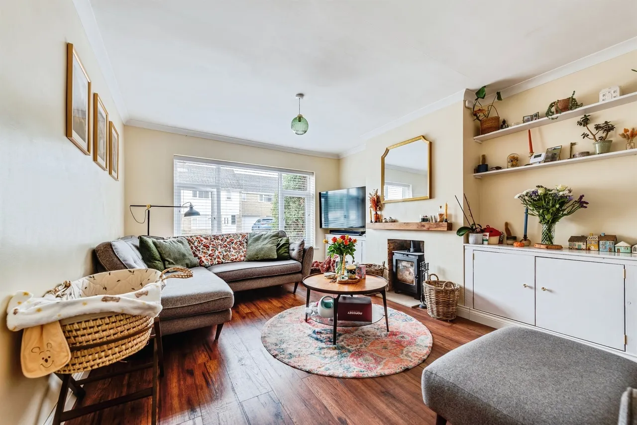 Sellwood Drive, Carterton, OX18, photo 5