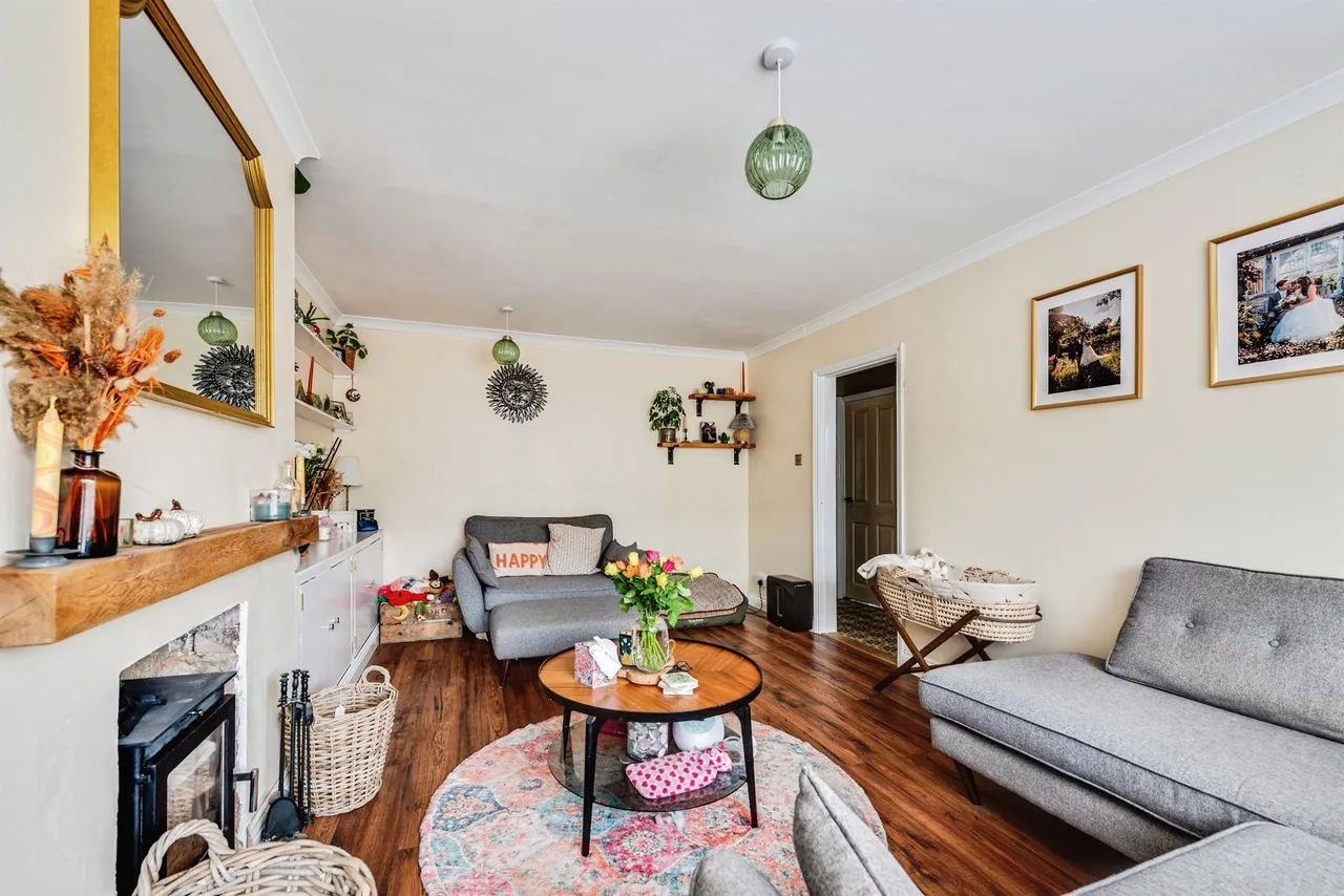 Sellwood Drive, Carterton, OX18, photo 6
