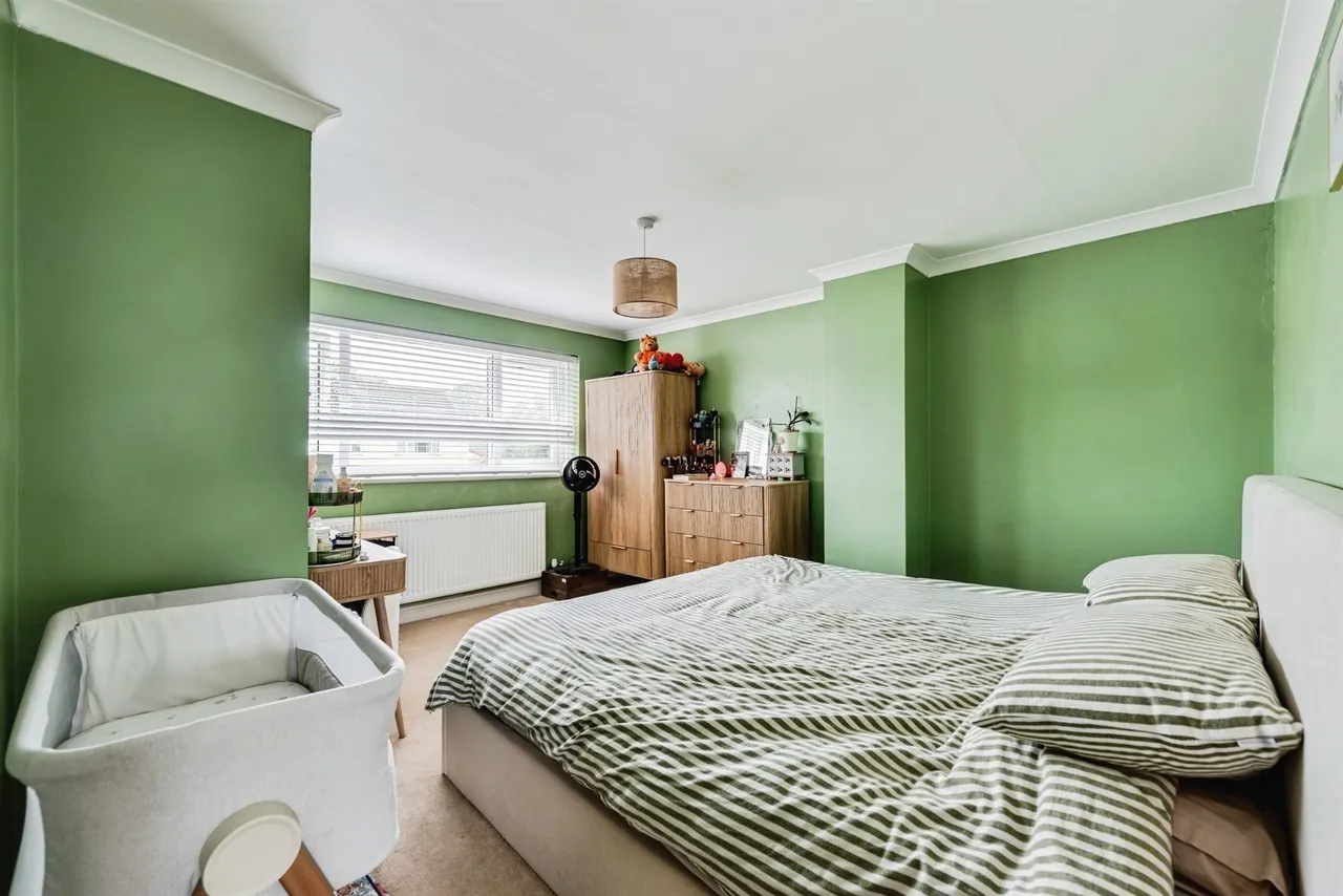 Sellwood Drive, Carterton, OX18, photo 10