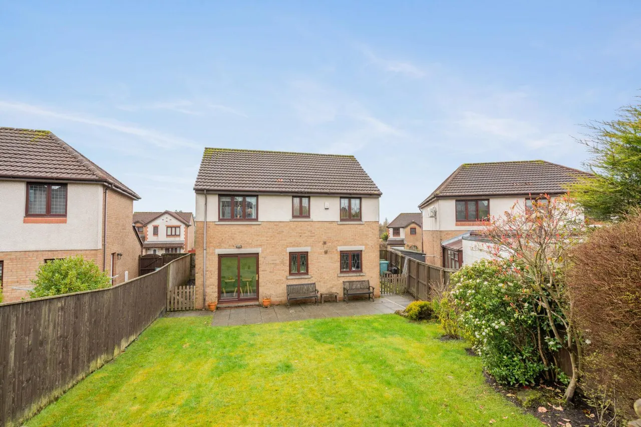 Ranfurly Drive, Cumbernauld, G68 0DR, photo 28