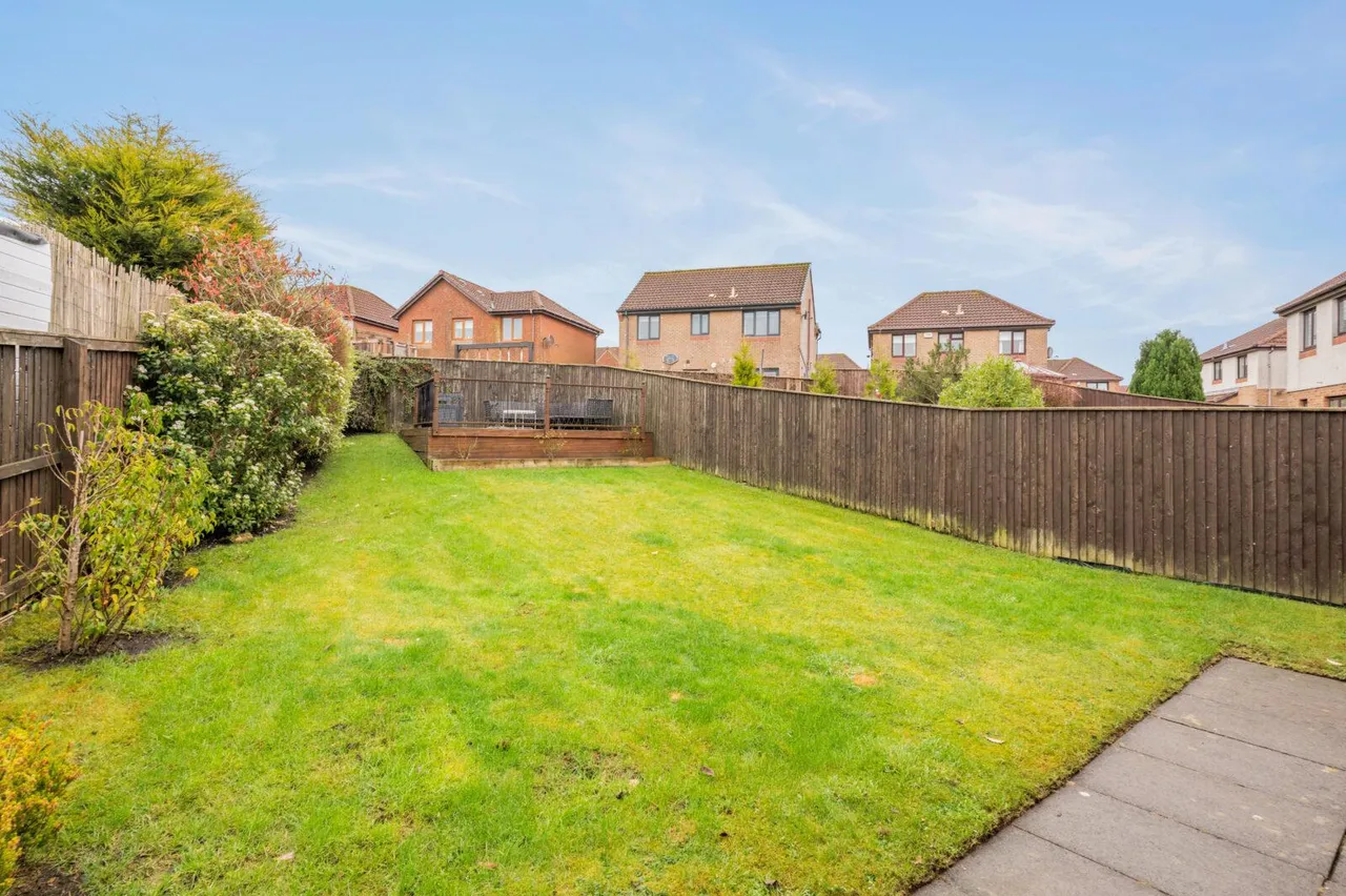 Ranfurly Drive, Cumbernauld, G68 0DR, photo 27