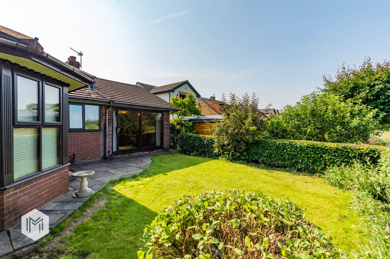 Waltham Avenue, Glazebury, Warrington, WA3 5NL, photo 12
