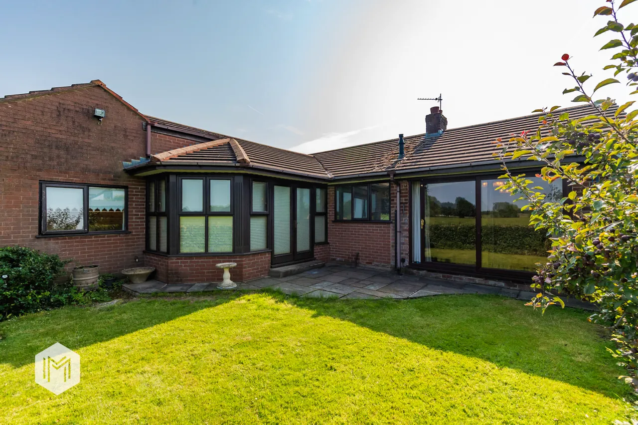 Waltham Avenue, Glazebury, Warrington, WA3 5NL, photo 30