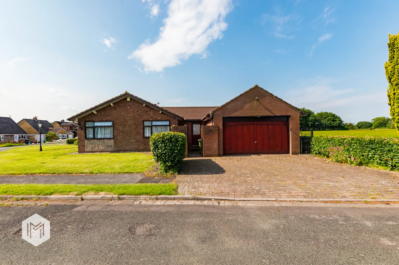 Waltham Avenue, Glazebury, Warrington, WA3 5NL, photo 31