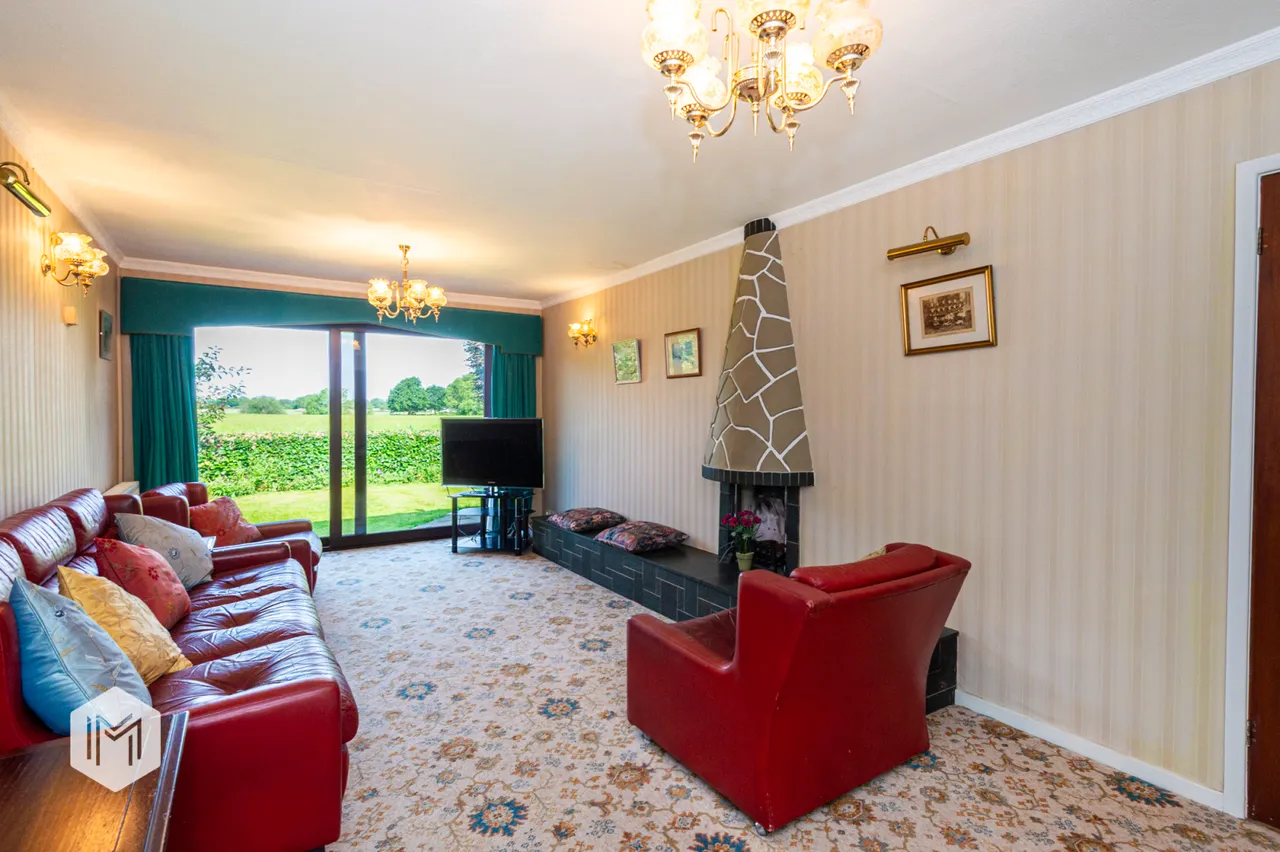 Waltham Avenue, Glazebury, Warrington, WA3 5NL, photo 15