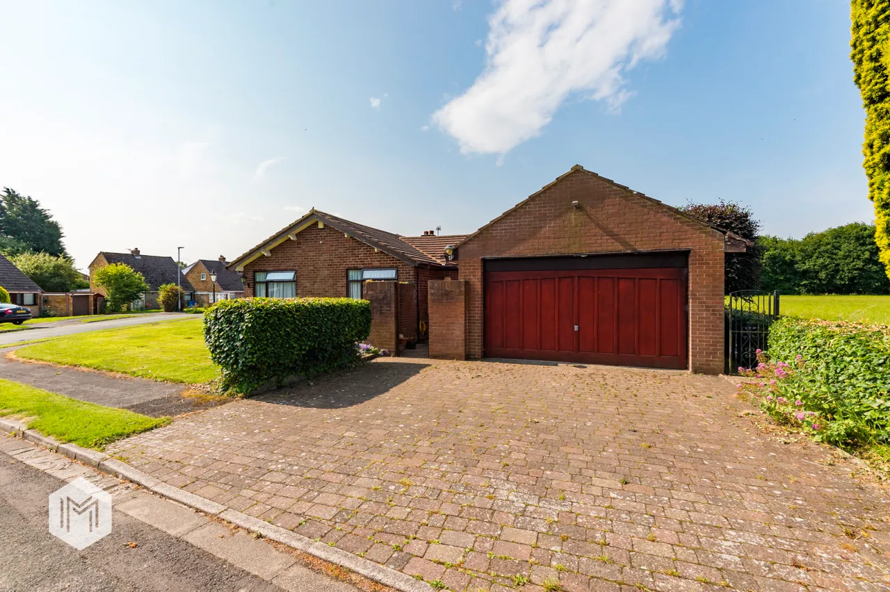 Waltham Avenue, Glazebury, Warrington, WA3 5NL, photo 32
