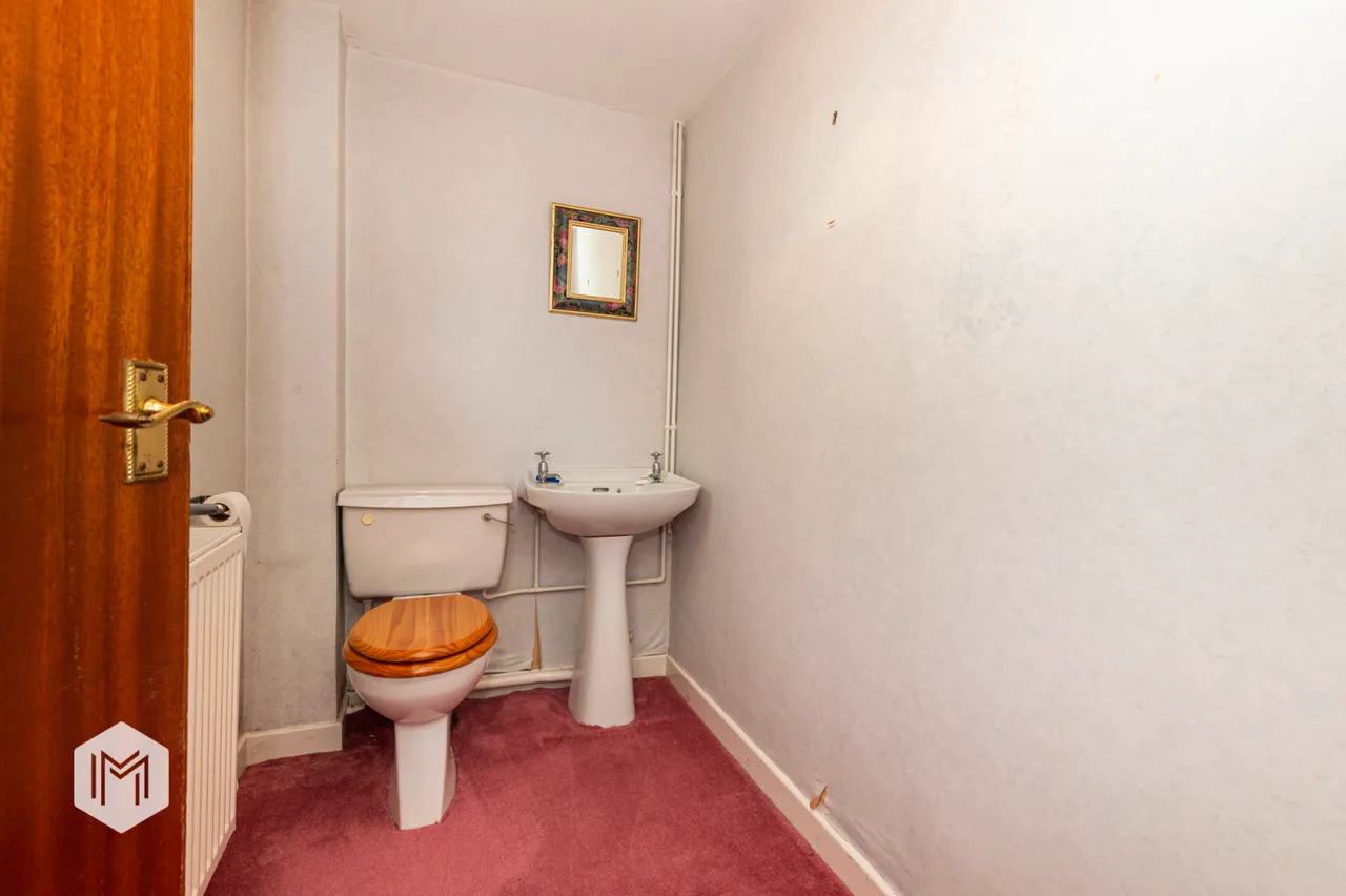 Waltham Avenue, Glazebury, Warrington, WA3 5NL, photo 27
