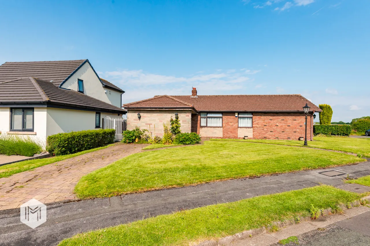 Waltham Avenue, Glazebury, Warrington, WA3 5NL, photo 33