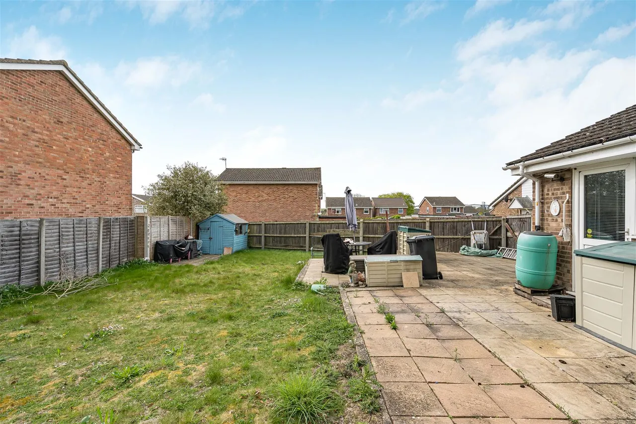 Chalkstone Way, Haverhill, CB9, photo 12