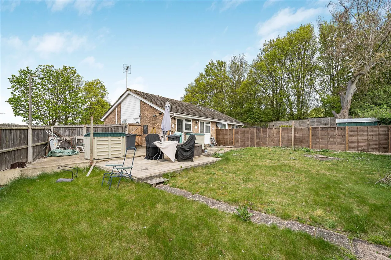 Chalkstone Way, Haverhill, CB9, photo 14