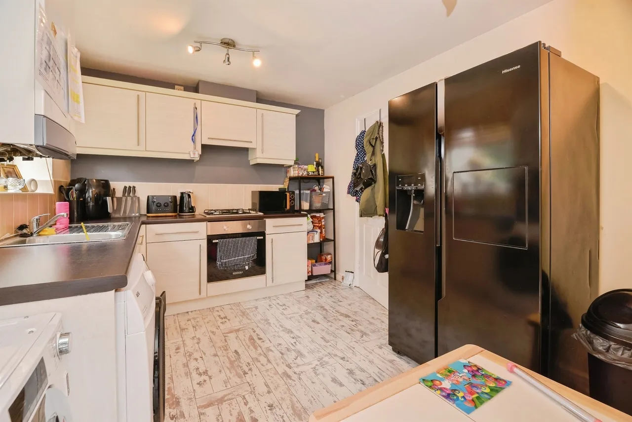 Pottery Wharf, Thornaby, Stockton-On-Tees, photo 4