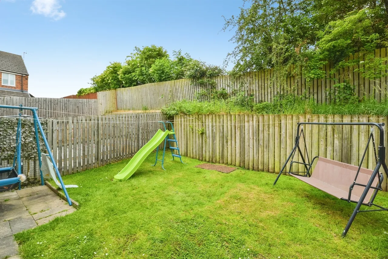 Pottery Wharf, Thornaby, Stockton-On-Tees, photo 12