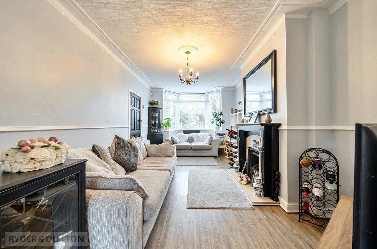 Milton Street, Royton, OL2, photo 7