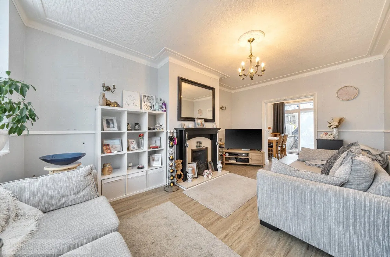 Milton Street, Royton, OL2, photo 6