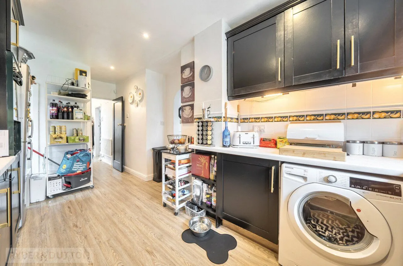 Milton Street, Royton, OL2, photo 4
