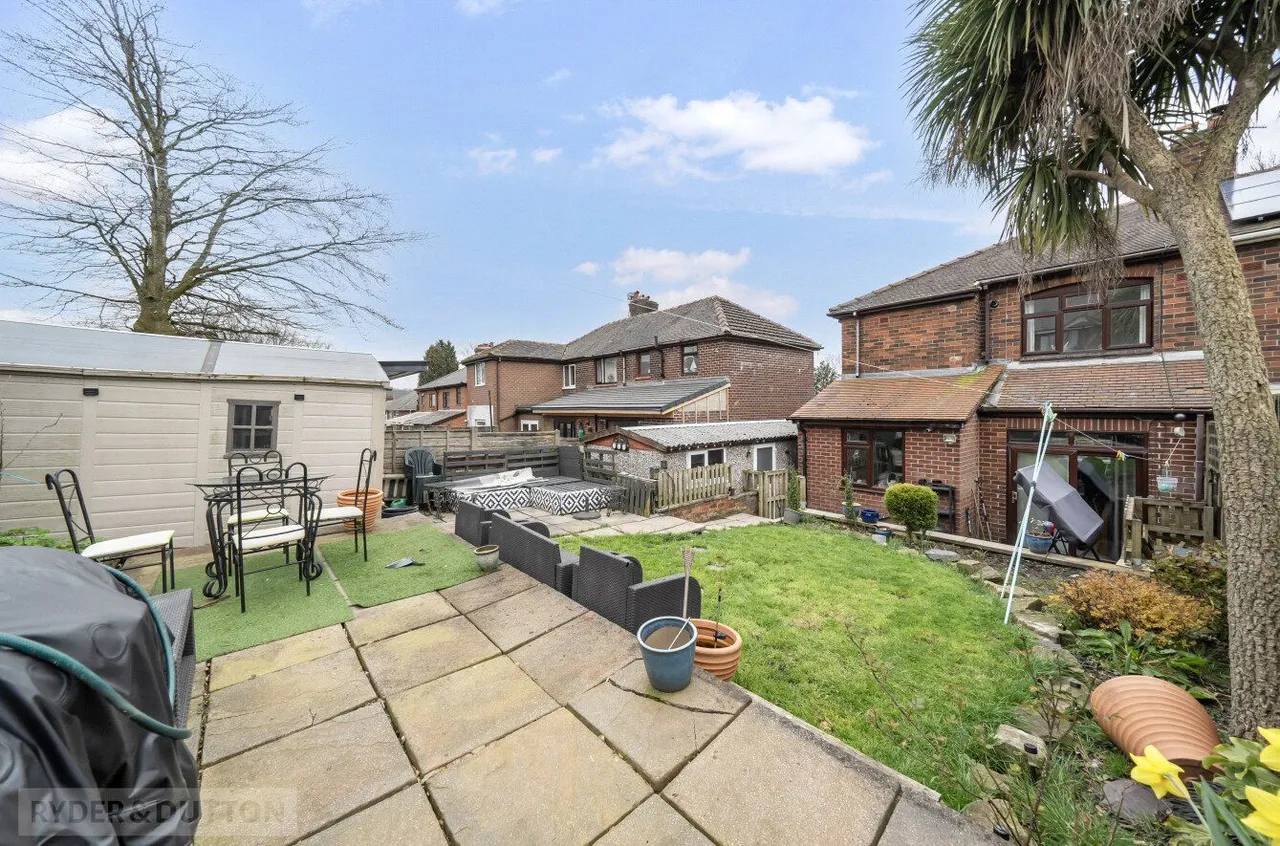 Milton Street, Royton, OL2, photo 10