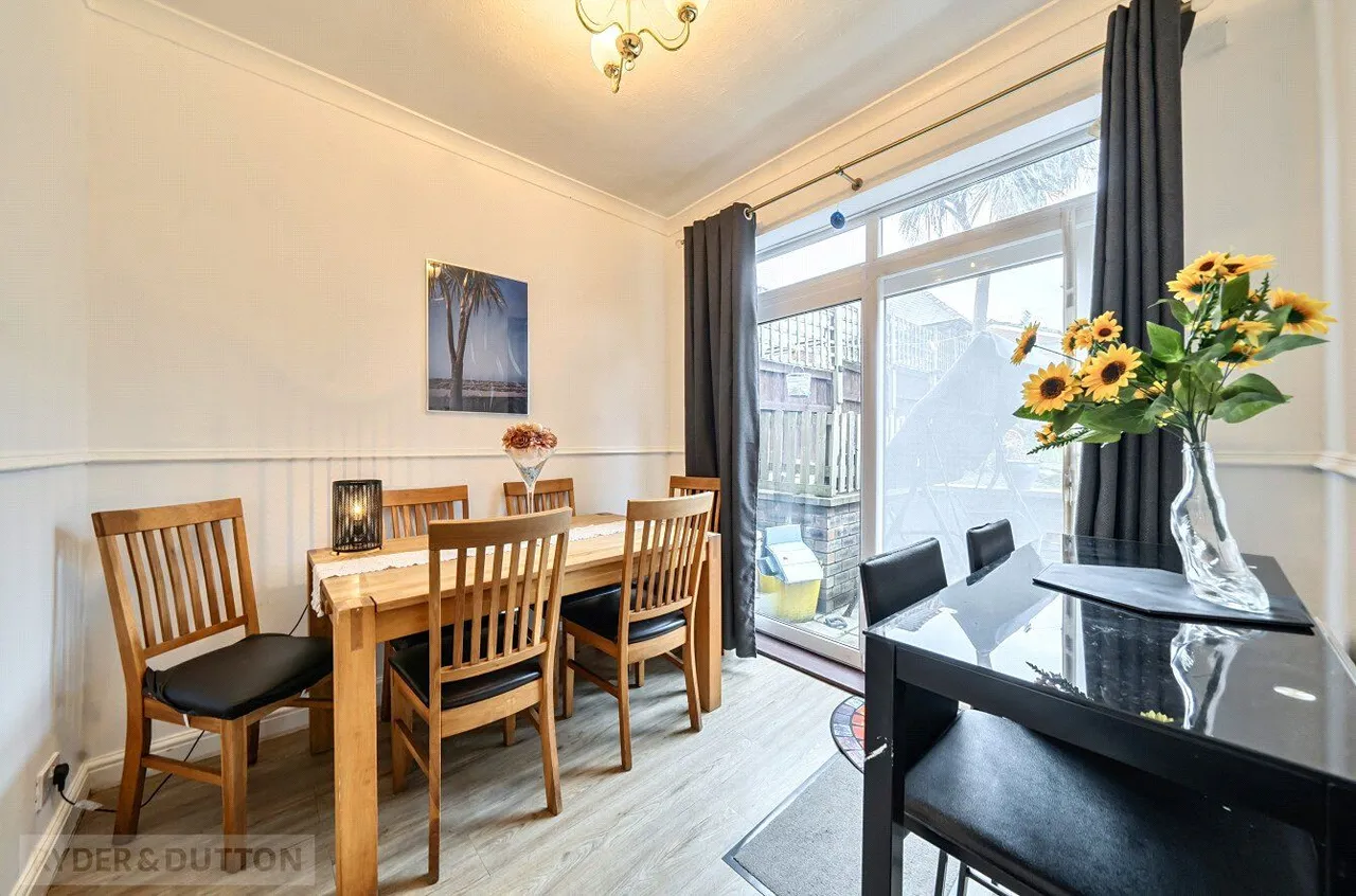 Milton Street, Royton, OL2, photo 5