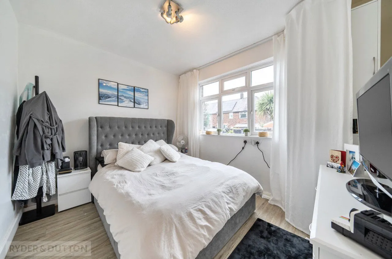 Milton Street, Royton, OL2, photo 14