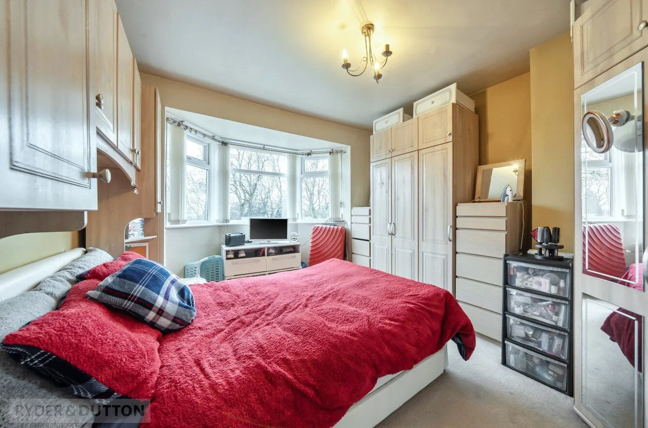 Milton Street, Royton, OL2, photo 13