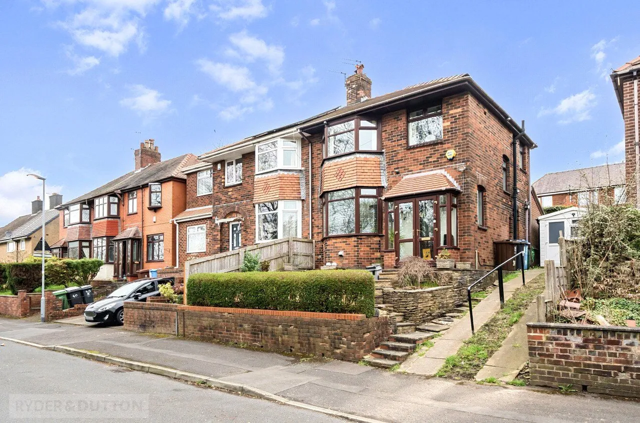 Milton Street, Royton, OL2, photo 16