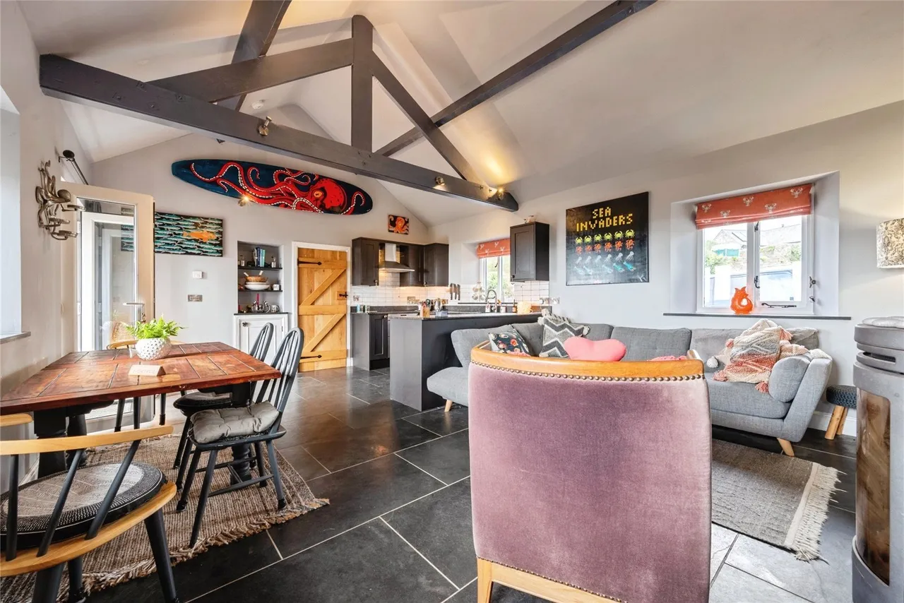 Trebarwith Road, Delabole, PL33, photo 6