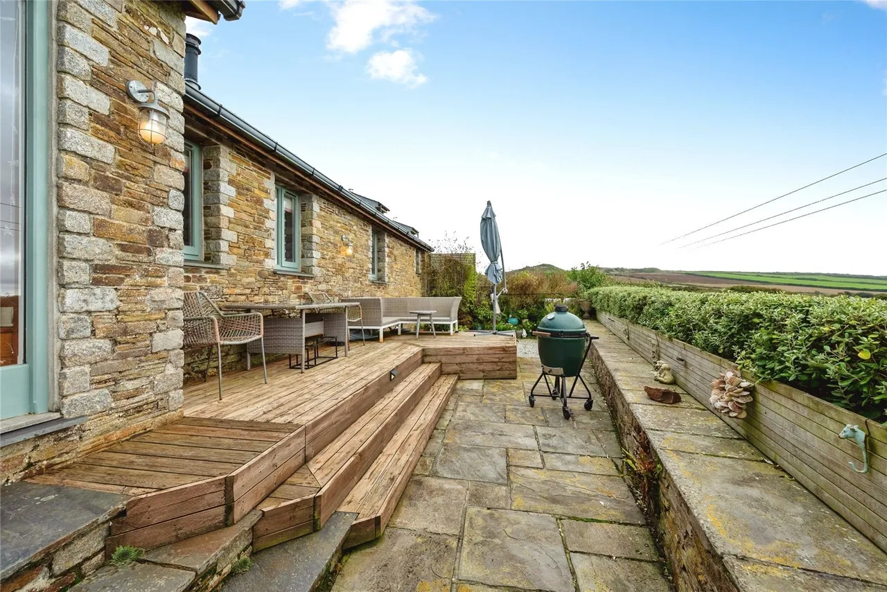 Trebarwith Road, Delabole, PL33, photo 15