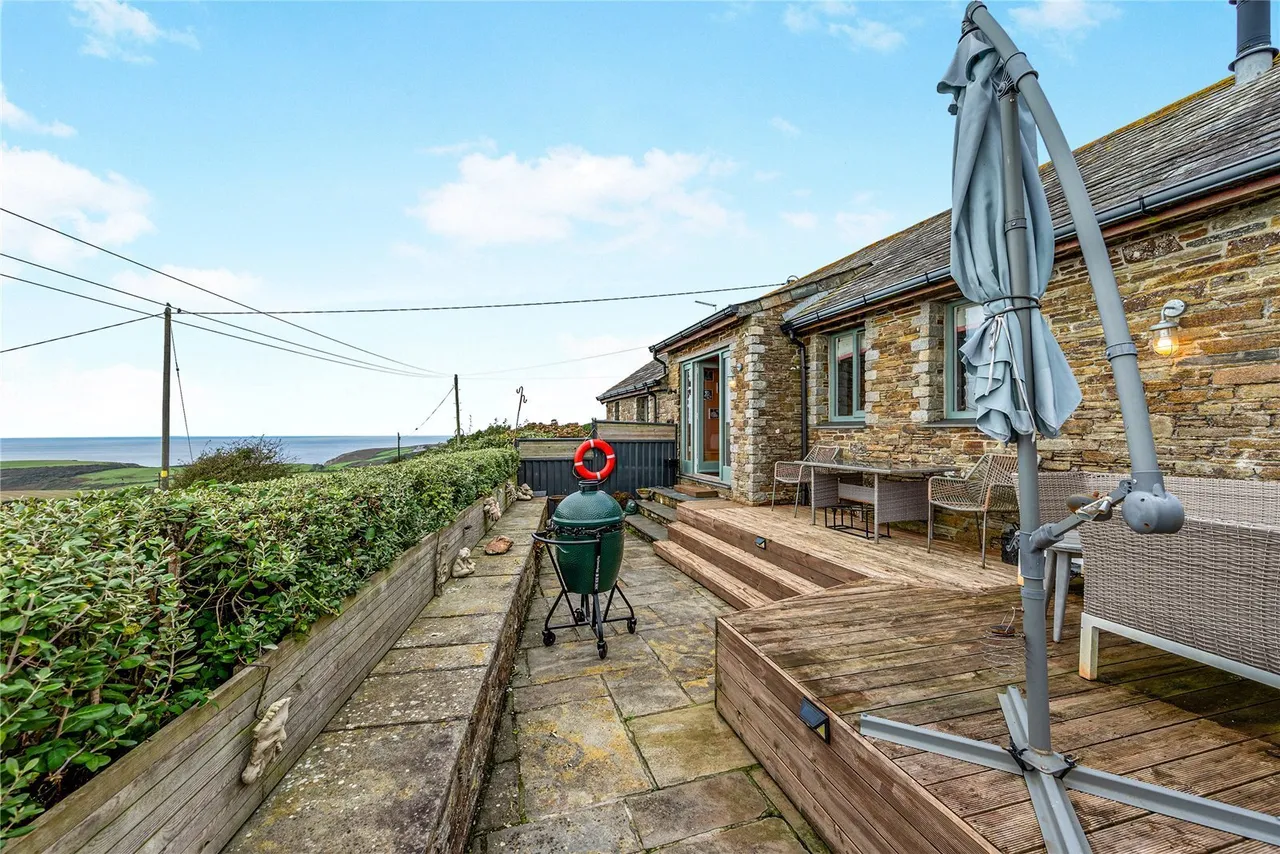 Trebarwith Road, Delabole, PL33, photo 14