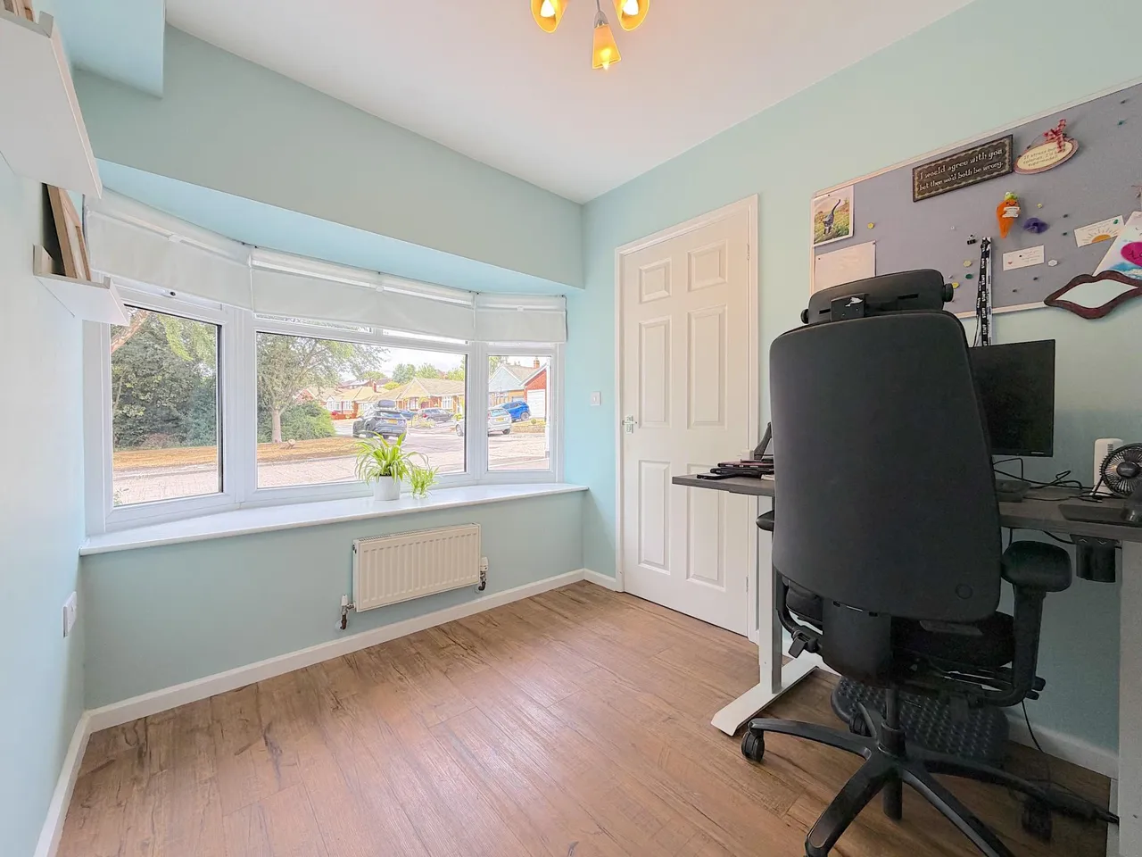 Thirlmere Close, Cannock Town Centre, Cannock, WS11, photo 7