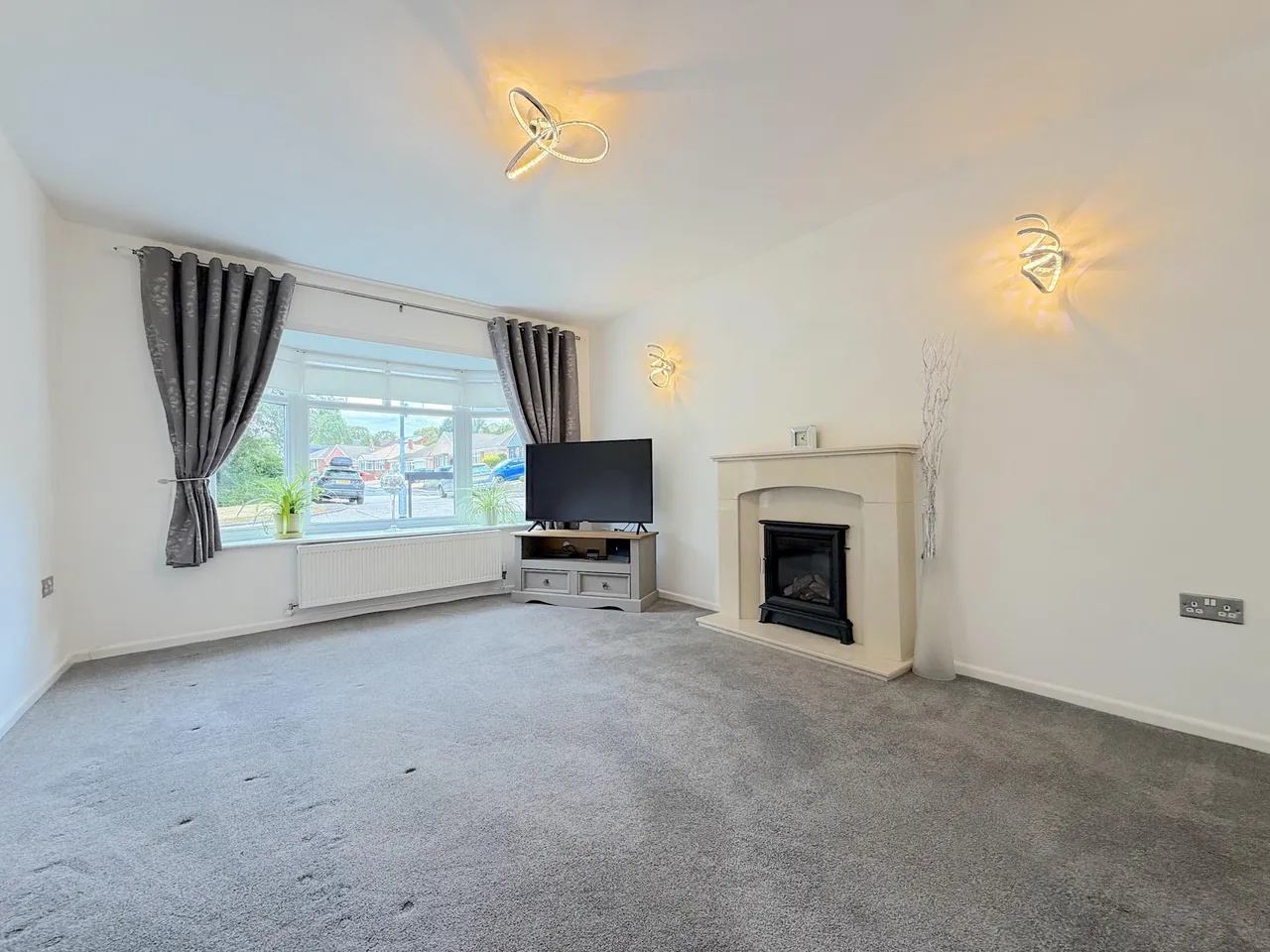 Thirlmere Close, Cannock Town Centre, Cannock, WS11, photo 4