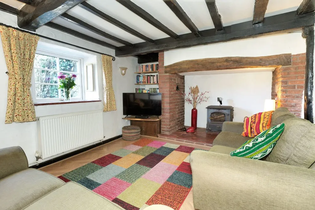 Bourton Road, Much Wenlock, Shropshire TF13 6AJ, photo 4