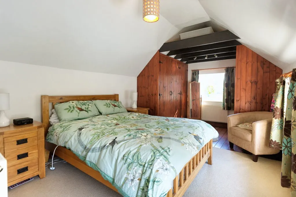Bourton Road, Much Wenlock, Shropshire TF13 6AJ, photo 13