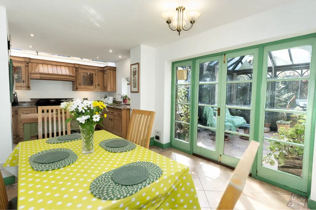 Bourton Road, Much Wenlock, Shropshire TF13 6AJ, photo 6